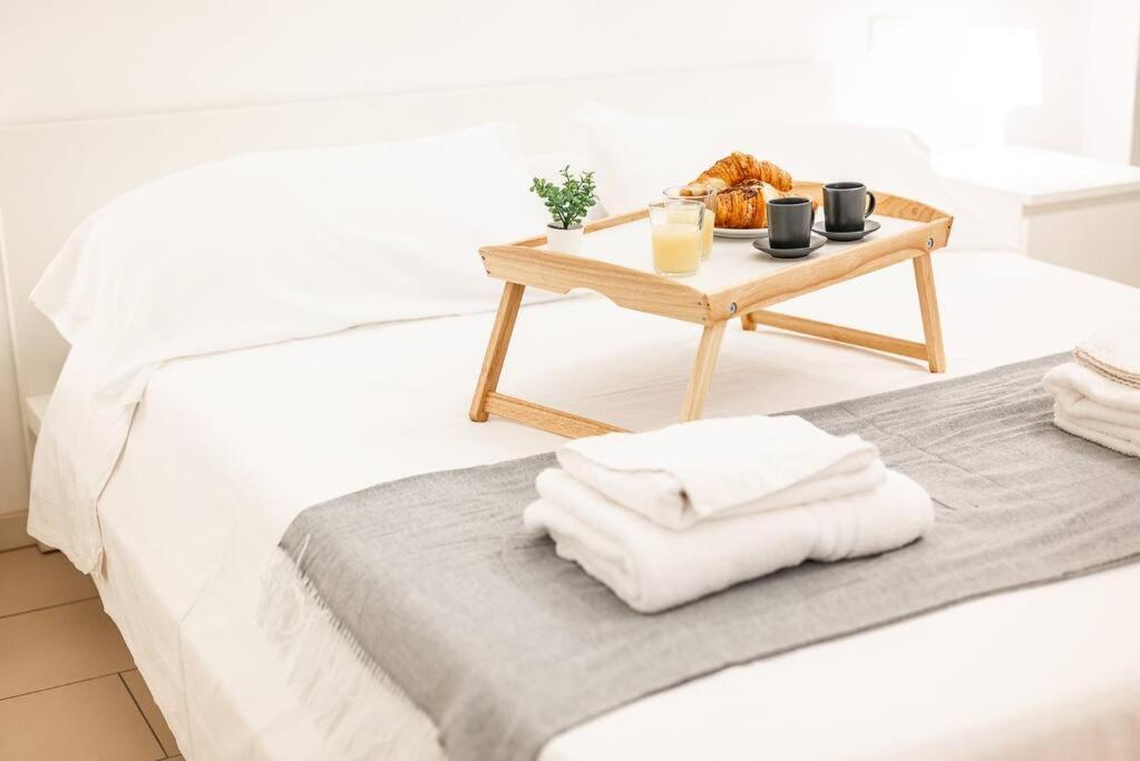 Verdi'S Nest - Loft With Wifi And Netflix Milánó Kültér fotó