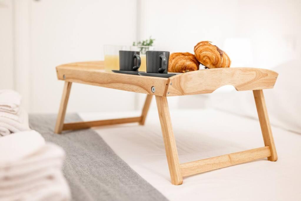 Verdi'S Nest - Loft With Wifi And Netflix Milánó Kültér fotó