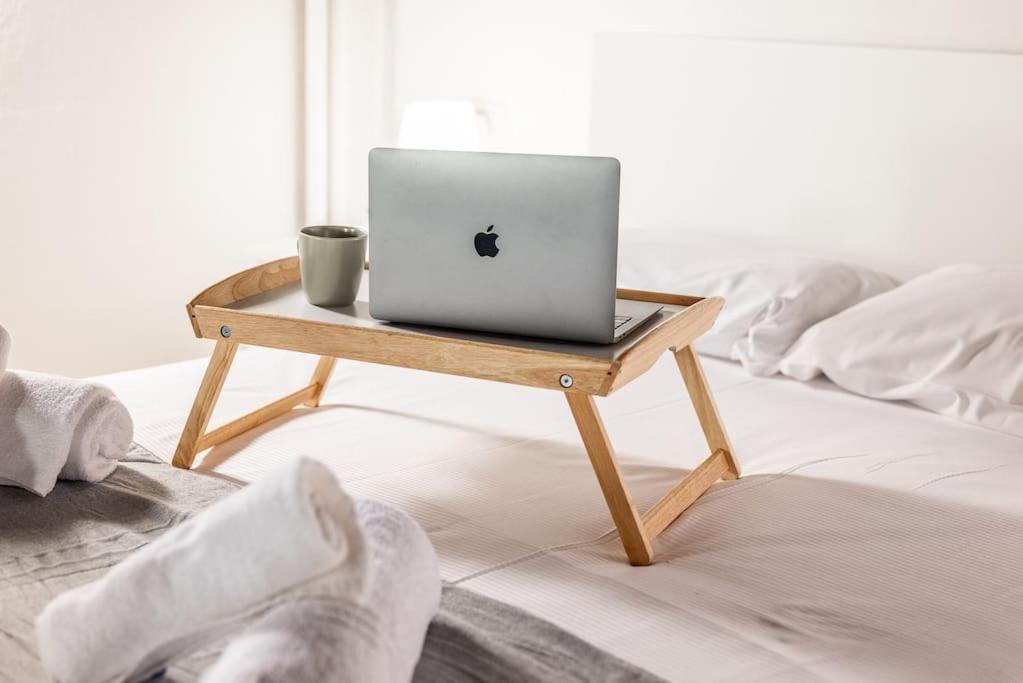 Verdi'S Nest - Loft With Wifi And Netflix Milánó Kültér fotó